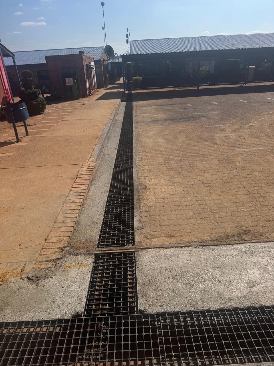 Tiisetso Bekezela Primary School